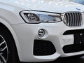 宝马X4 2014款 xDrive35i M运动型图片