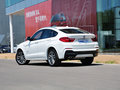 宝马X4 2014款 xDrive35i M运动型图片