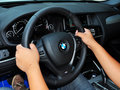 宝马X4 2014款 xDrive35i M运动型图片