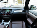 宝马X4 2014款 xDrive35i M运动型图片