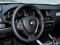 寶馬X4 2014款 xDrive35i M運動型圖片