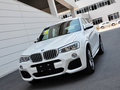 寶馬X4 2014款 xDrive35i M運動型圖片