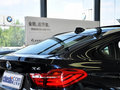寶馬X4 2014款 xDrive35i M運(yùn)動(dòng)型 5座圖片
