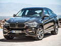 寶馬X6 基本型 2014款圖片