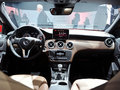 奔驰A级(进口) A220 CDI 2013款图片