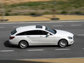 奔驰CLS CLS250 CDI Shooting Brake 2013款图片