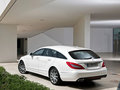 奔驰CLS CLS250 CDI Shooting Brake 2013款图片