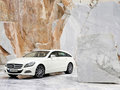 奔驰CLS CLS250 CDI Shooting Brake 2013款图片