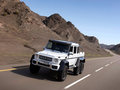 奔驰G级AMG G63 AMG 6x6 2013款图片