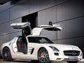 奔馳SLS級AMG SLS AMG GT 2013款圖片