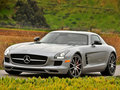 奔驰SLS级AMG SLS AMG GT 2013款图片