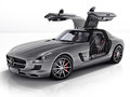 奔馳SLS級AMG SLS AMG GT 2013款圖片