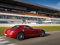 奔馳SLS級AMG SLS AMG GT 2013款圖片