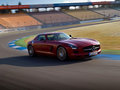 奔馳SLS級AMG SLS AMG GT 2013款圖片