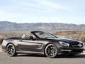 奔驰SL级AMG SL65 AMG 2013款图片
