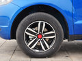 吉利GX7 2014款 2.0L 自動 超值版圖片