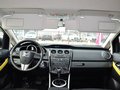 马自达CX-7 2.5L 自动 两驱时尚版 5座 2014款图片
