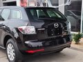 馬自達(dá)CX-7 2.5L 自動(dòng) 兩驅(qū)時(shí)尚版 5座 2014款圖片