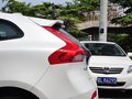 沃爾沃V40 1.6T 自動 智逸版 2015款圖片