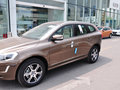 沃尔沃XC60(进口) 2015款 2.0T 自动 T5 智逸版图片