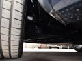 沃尔沃V60 2.0T 自动 T5 智逸版 2015款图片