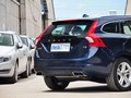 沃尔沃V60 2.0T 自动 T5 智逸版 2015款图片