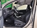 沃爾沃V60 2.0T 自動 T5 智雅版 2015款圖片