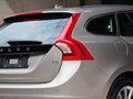 沃尔沃V60 2.0T 自动 T5 智雅版 2015款图片