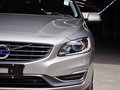 沃爾沃V60 2.0T 自動 T5 智雅版 2015款圖片