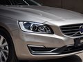 沃尔沃V60 2.0T 自动 T5 智雅版 2015款图片