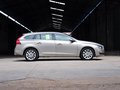 沃尔沃V60 2.0T 自动 T5 智雅版 2015款图片