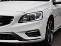 沃尔沃V60 2015款 2.0T 自动 T5 智雅个性运动版图片