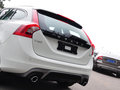 沃尔沃V60 2015款 2.0T 自动 T5 智雅个性运动版图片