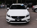 沃尔沃V60 2015款 2.0T 自动 T5 智雅个性运动版图片