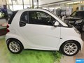 smart fortwo 图片