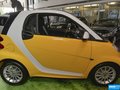 smart fortwo 圖片