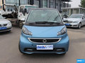 smart fortwo 图片