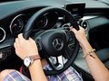 奔驰C级 C200L 2015款图片