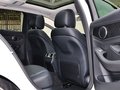 奔驰C级 C200L 2015款图片
