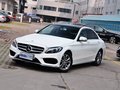 奔驰C级 C200L 2015款图片