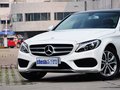 奔驰C级 C200L 2015款图片
