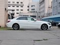 奔驰C级 C200L 2015款图片