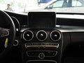 奔驰C级 2015款 奔驰C200L 运动型图片