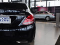奔馳C級 2015款 C200L 運動型圖片