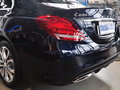 奔驰C级 2015款 C200L 运动型图片