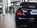 奔馳C級 2015款 C200L 運(yùn)動型圖片