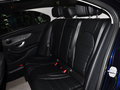 奔驰C级 2015款 C200L 运动型图片