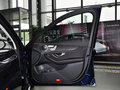 奔驰C级 2015款 C200L 运动型图片