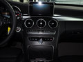 奔驰C级 2015款 C200L 运动型图片