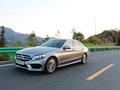 奔驰C级 2015款 C 200 L 运动型图片